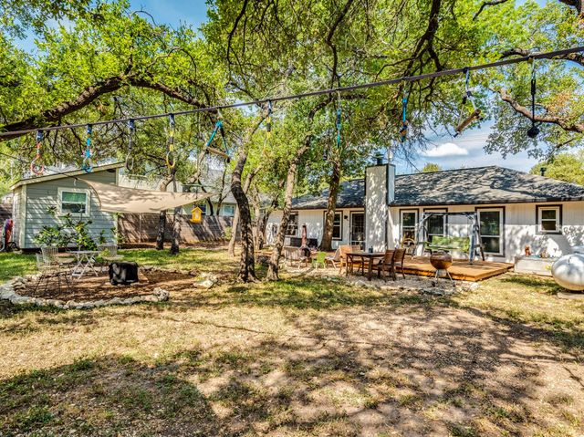 1008 Riviera DR, Cedar Park, TX 78613