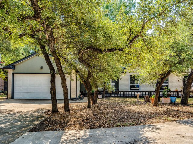 1008 Riviera DR, Cedar Park, TX 78613