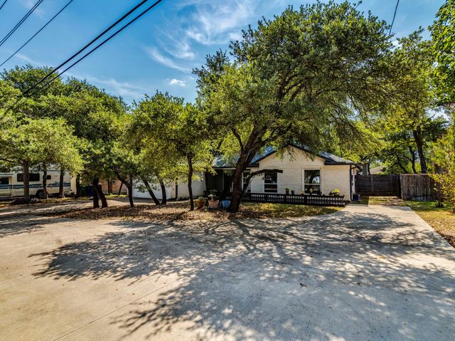 1008 Riviera DR, Cedar Park, TX 78613