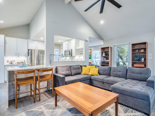 1008 Riviera DR, Cedar Park, TX 78613