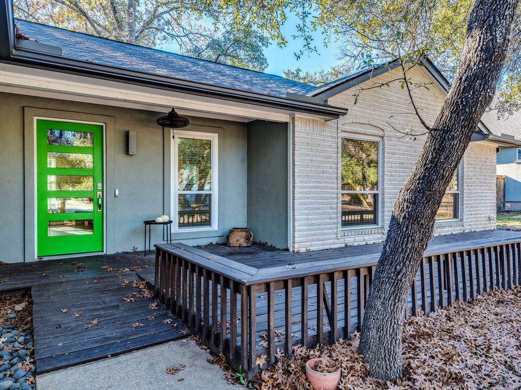 1008 Riviera DR, Cedar Park, TX 78613