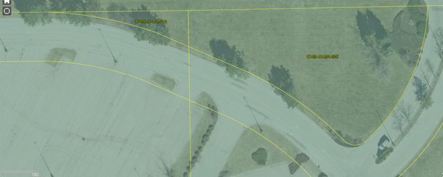 Lots 16 & 17 Northfield Sq Resub, Bourbonnais, IL 60914