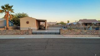 12623 E 45 ST, Yuma, AZ 85367