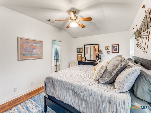 2926 Oak Branch Ridge, New Braunfels, TX 78130