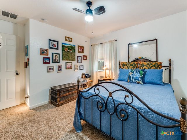 2926 Oak Branch Ridge, New Braunfels, TX 78130