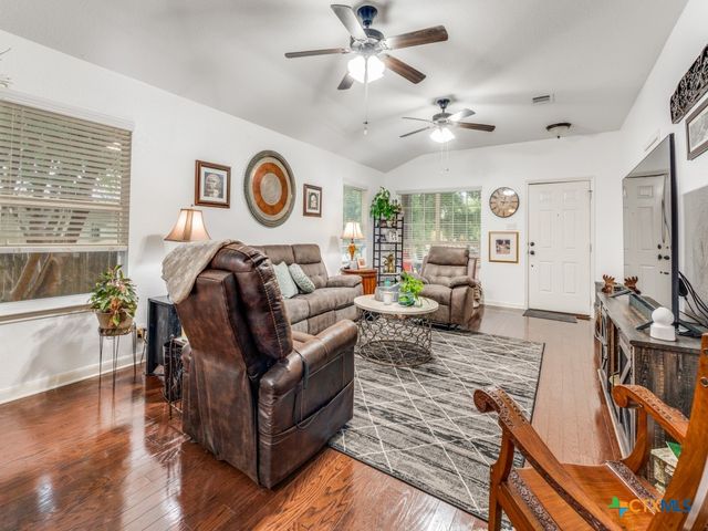 2926 Oak Branch Ridge, New Braunfels, TX 78130