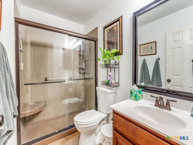 2926 Oak Branch Ridge, New Braunfels, TX 78130