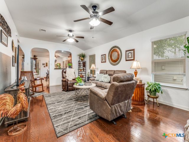 2926 Oak Branch Ridge, New Braunfels, TX 78130