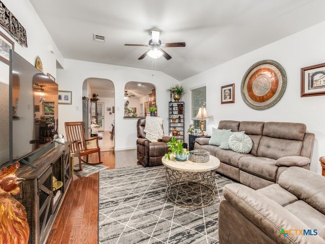 2926 Oak Branch Ridge, New Braunfels, TX 78130