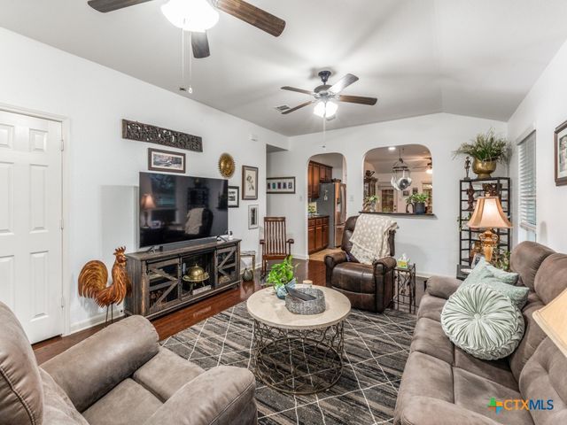 2926 Oak Branch Ridge, New Braunfels, TX 78130