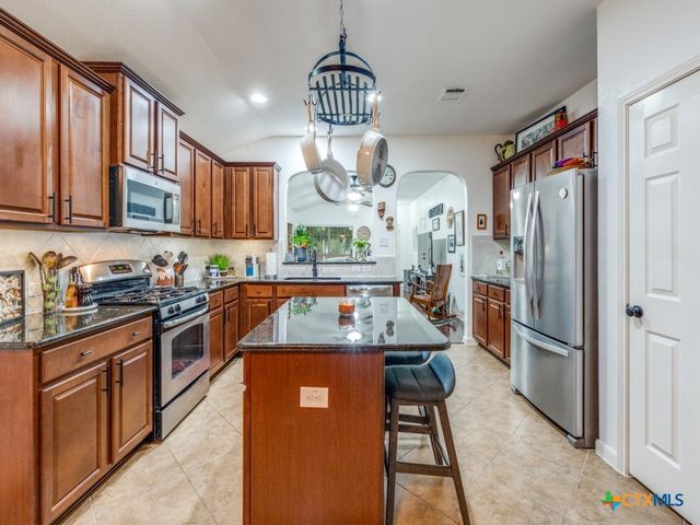 2926 Oak Branch Ridge, New Braunfels, TX 78130