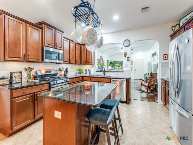 2926 Oak Branch Ridge, New Braunfels, TX 78130