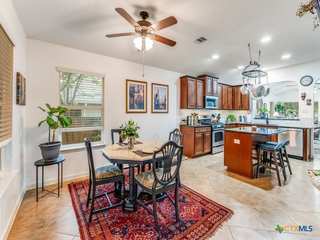 2926 Oak Branch Ridge, New Braunfels, TX 78130