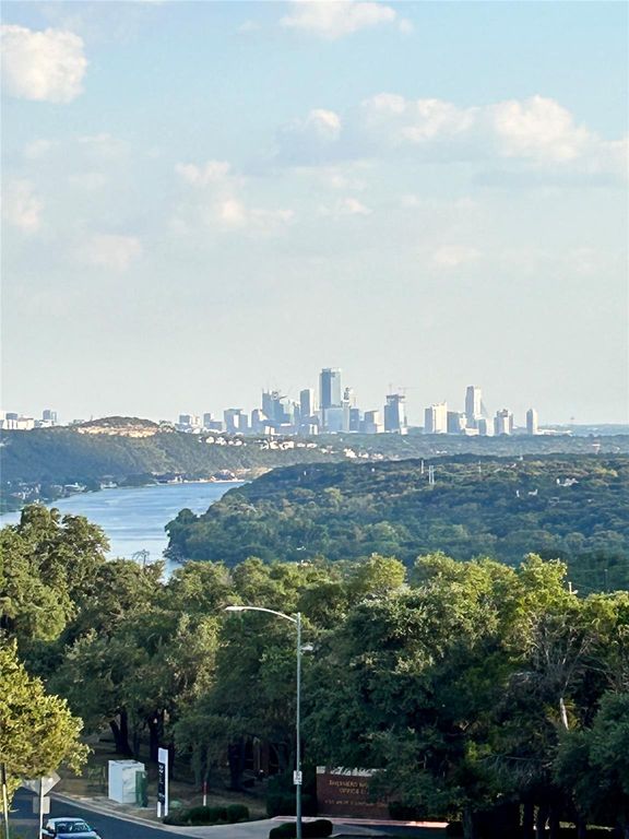 6000 Shepherd Mountain CV 1302, Austin, TX 78730