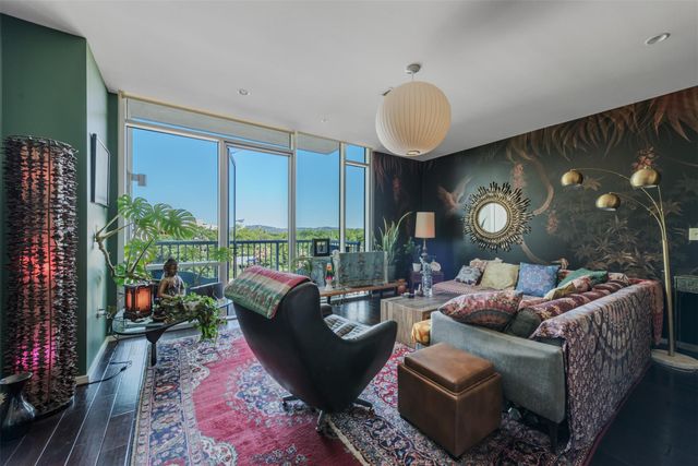 1600 Barton Springs RD 1507, Austin, TX 78704