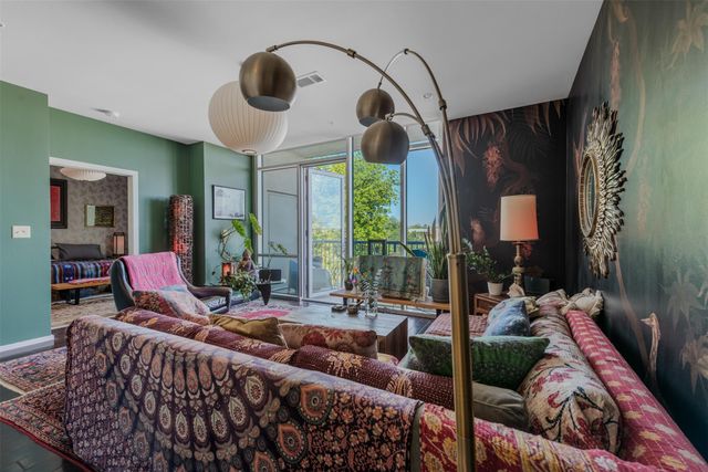 1600 Barton Springs RD 1507, Austin, TX 78704
