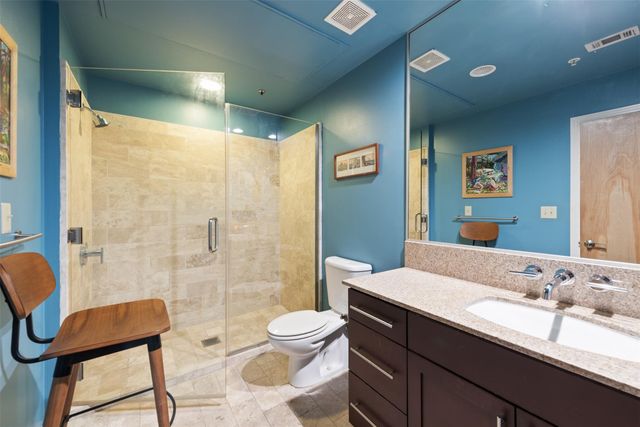 1600 Barton Springs RD 1507, Austin, TX 78704
