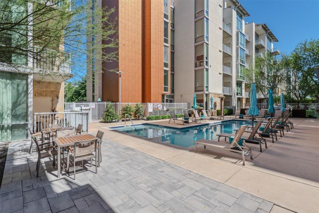 1600 Barton Springs RD 1507, Austin, TX 78704