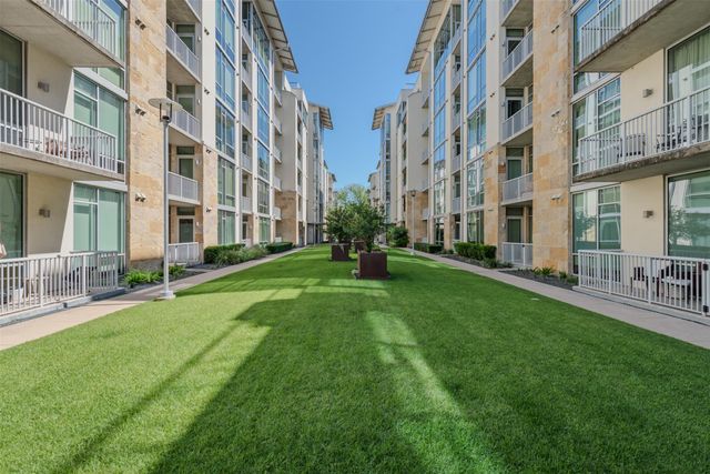 1600 Barton Springs RD 1507, Austin, TX 78704