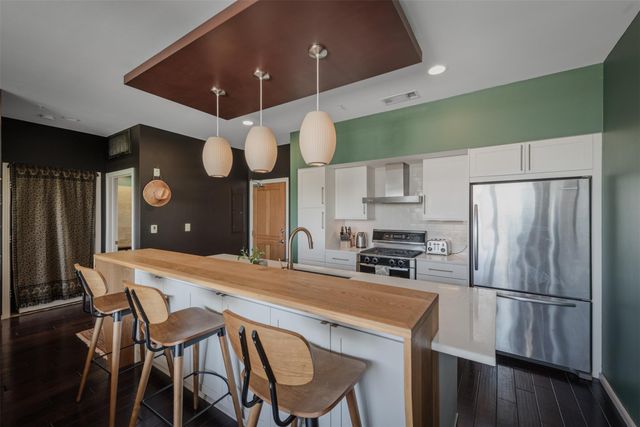 1600 Barton Springs RD 1507, Austin, TX 78704