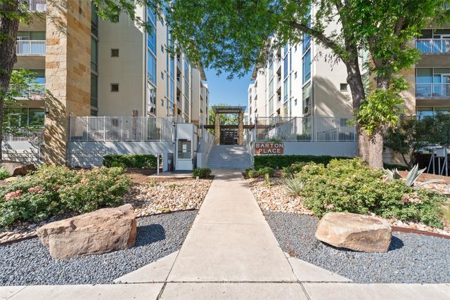 1600 Barton Springs RD 1507, Austin, TX 78704