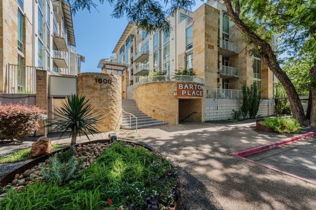 1600 Barton Springs RD 1507, Austin, TX 78704