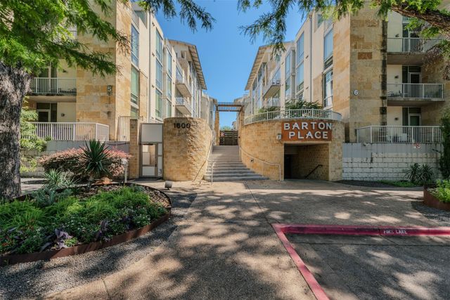 1600 Barton Springs RD 1507, Austin, TX 78704