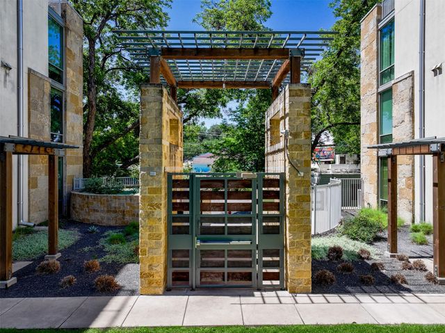 1600 Barton Springs RD 1507, Austin, TX 78704