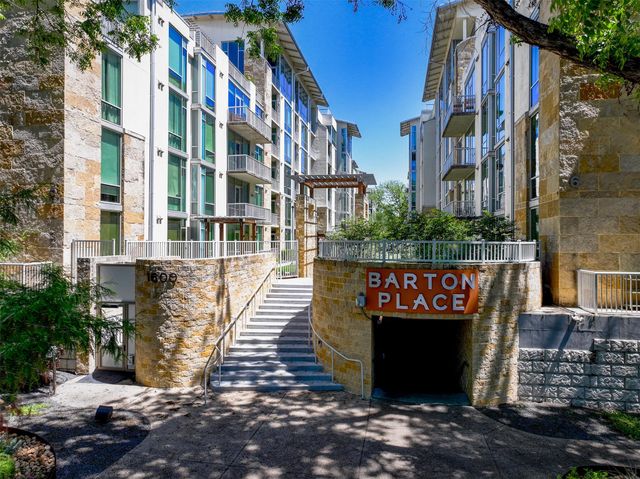 1600 Barton Springs RD 1507, Austin, TX 78704