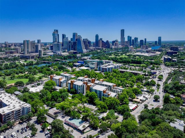 1600 Barton Springs RD 1507, Austin, TX 78704