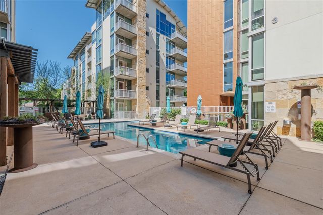 1600 Barton Springs RD 1507, Austin, TX 78704