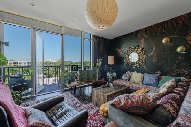 1600 Barton Springs RD 1507, Austin, TX 78704