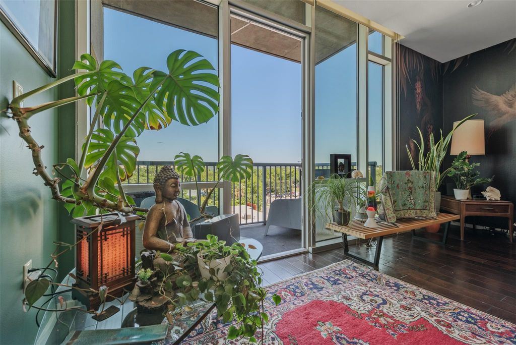 1600 Barton Springs RD 1507, Austin, TX 78704