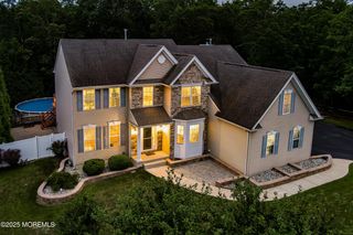 207 Stafford Avenue, Lanoka Harbor, NJ 08734