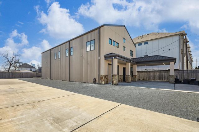 4119 Allen St, Houston, TX 77007