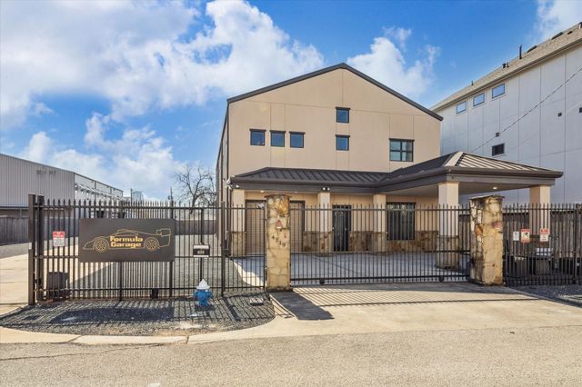 4119 Allen St, Houston, TX 77007