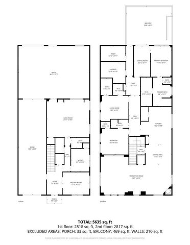 4119 Allen St, Houston, TX 77007