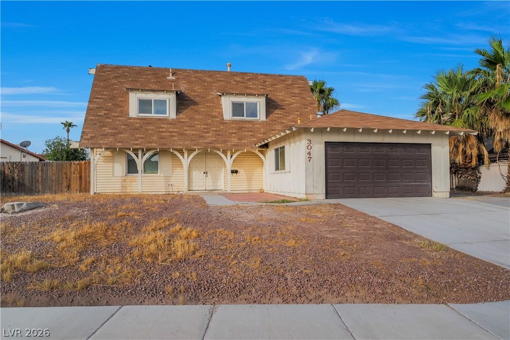 3047 Plaza Street, Las Vegas, NV 89121 — photo 2