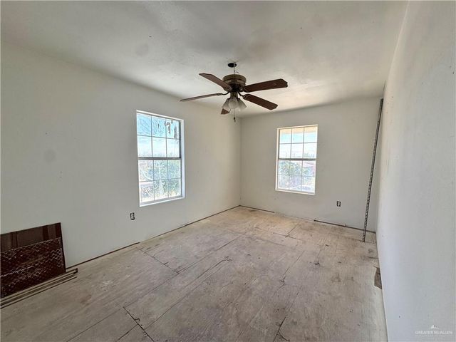 6611 Roulette Street, Edinburg, TX 78542