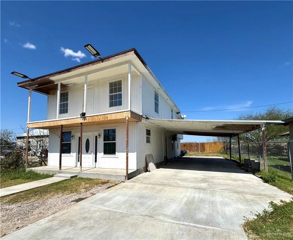 6611 Roulette Street, Edinburg, TX 78542