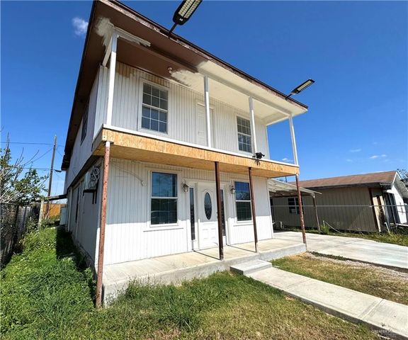 6611 Roulette Street, Edinburg, TX 78542