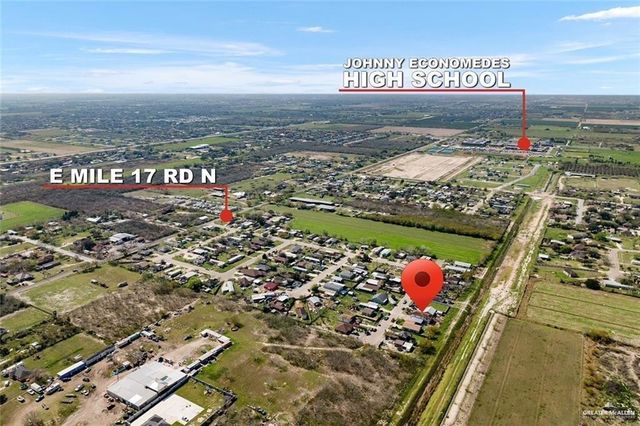 6611 Roulette Street, Edinburg, TX 78542