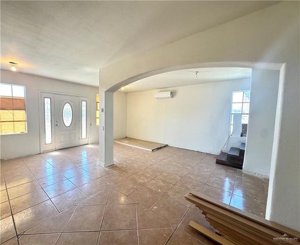 6611 Roulette Street, Edinburg, TX 78542