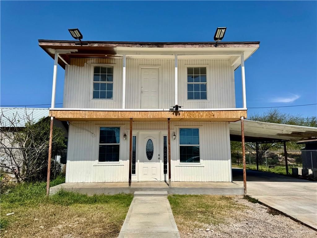 6611 Roulette Street, Edinburg, TX 78542