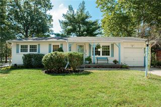 14805 E 40th Street S, Independence, MO 64055