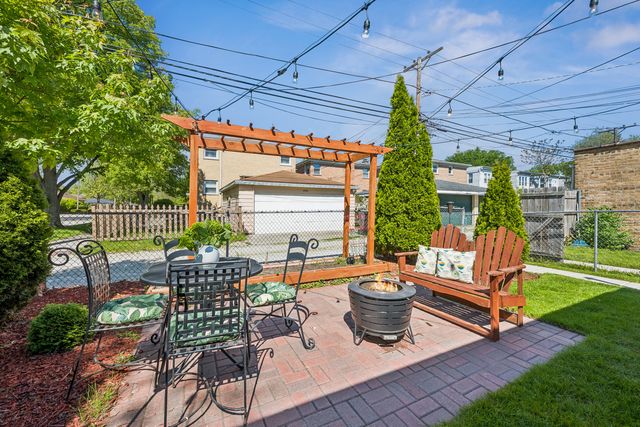 7900 Karlov Avenue, Skokie, IL 60076