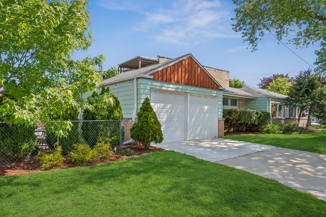 7900 Karlov Avenue, Skokie, IL 60076