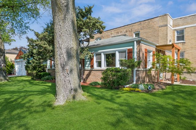 7900 Karlov Avenue, Skokie, IL 60076