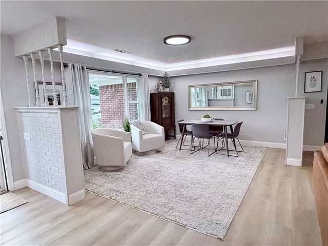 715 Maria Street, Springdale, AR 72762