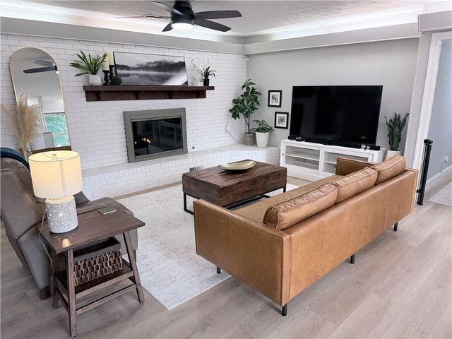 715 Maria Street, Springdale, AR 72762